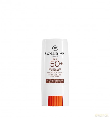 Collistar Sun Cream Stick Corrective Protection Special Stains Spf50+ - 9 Ml