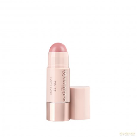 Collistar Twist Glowy Blush 01 Supernova