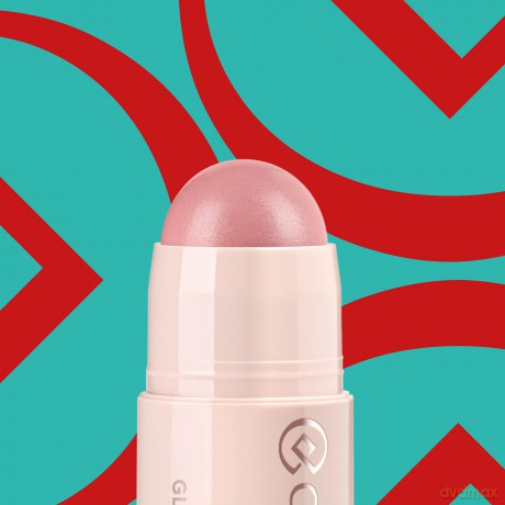 Collistar Twist Glowy Blush 01 Supernova