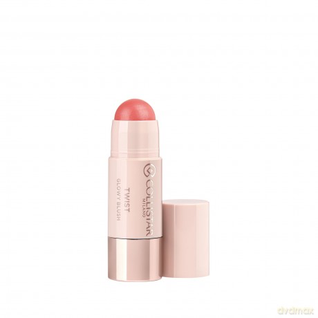 Collistar Twist Glowy Blush 02 Eterea