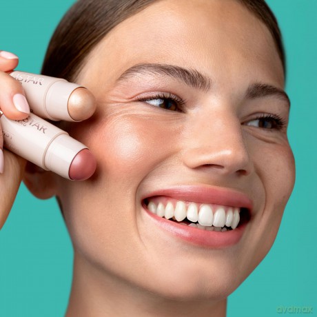 Collistar Twist Glowy Blush 02 Eterea