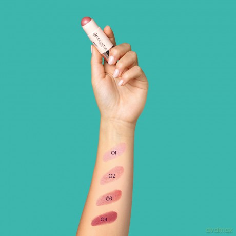 Collistar Twist Glowy Blush 04 Mira