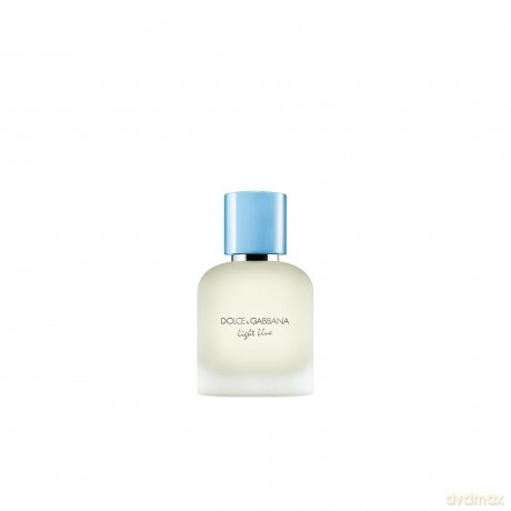 D&G Light Blue Man EDT 50ml