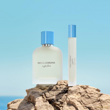 D&G Light Blue Man EDT 50ml