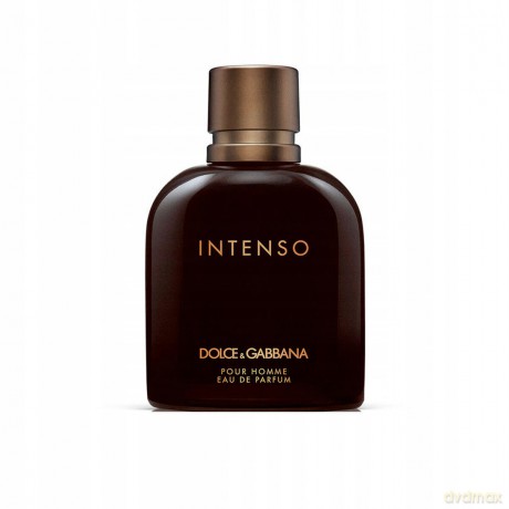 D&G Pour Homme Intenso Man EDP 75ml
