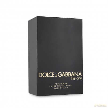 D&G The One Intense Man EDP 100ml