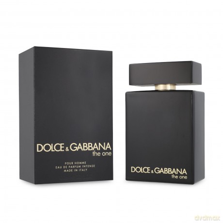 D&G The One Intense Man EDP 100ml