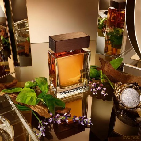 D&G The One Man EDT 100ml