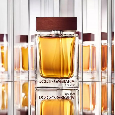 D&G The One Man EDT 100ml