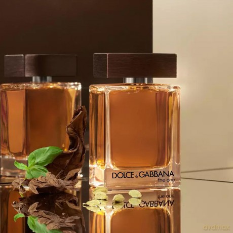 D&G The One Man EDT 100ml