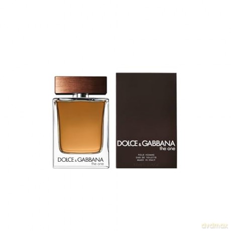 D&G The One Man EDT 100ml