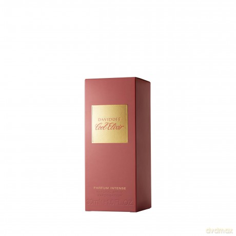 Davidoff Cool Elixir Parfum Intense Woman 30ml