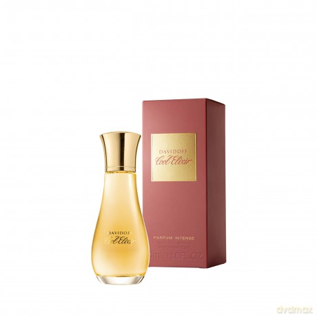 Davidoff Cool Elixir Parfum Intense Woman 30ml