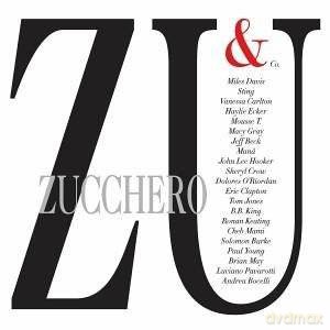 Zucchero: Zu & Co [CD]