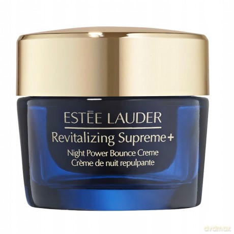 Estee Lauder Revitalizing Supreme+ Bounce Night Cream 30ml