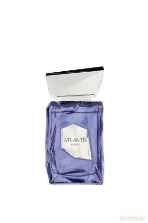 French Avenue Atlantis Extraits unisex EDP 100ml