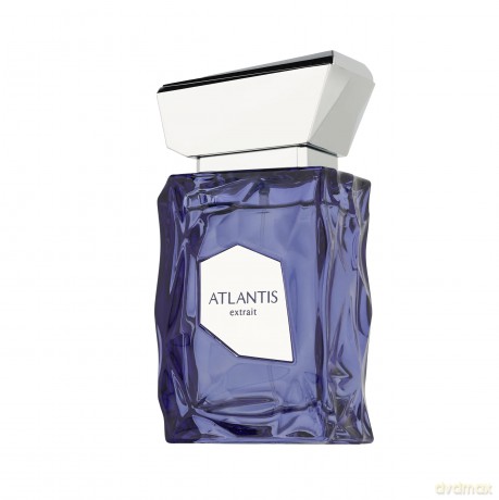 French Avenue Atlantis Extraits unisex EDP 100ml