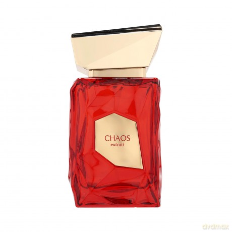 French Avenue Chaos Extraits unisex EDP 100ml