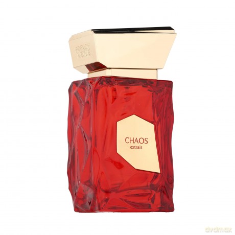 French Avenue Chaos Extraits unisex EDP 100ml