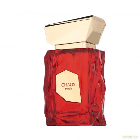 French Avenue Chaos Extraits unisex EDP 100ml