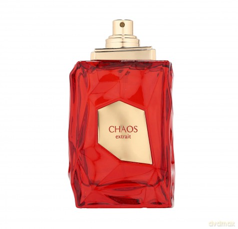 French Avenue Chaos Extraits unisex EDP 100ml