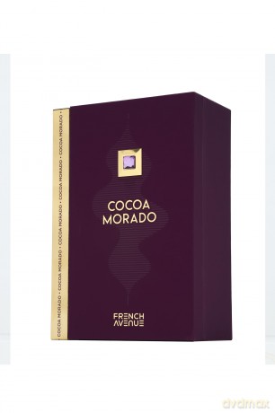 French Avenue Cocoa Morado unisex EDP 100ml