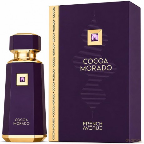 French Avenue Cocoa Morado unisex EDP 100ml