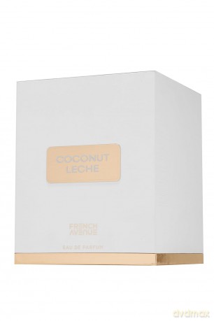 French Avenue Coconut Leche Woman EDP 80ml