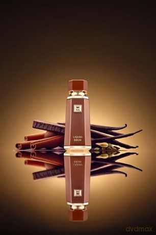 French Avenue Liquid Brun Man EDP 100ml