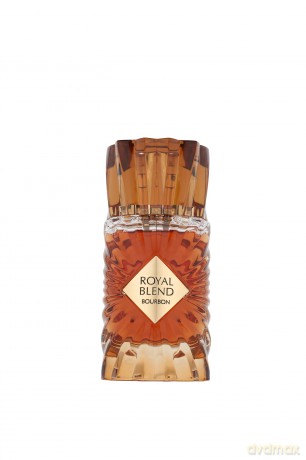French Avenue Royal Blend Bourbon Man EDP 100ml