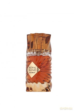 French Avenue Royal Blend Bourbon Man EDP 100ml