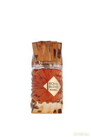 French Avenue Royal Blend Bourbon Man EDP 100ml