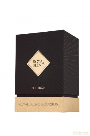 French Avenue Royal Blend Bourbon Man EDP 100ml
