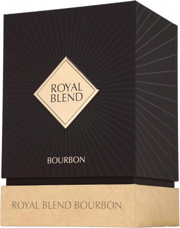 French Avenue Royal Blend Bourbon Man EDP 100ml