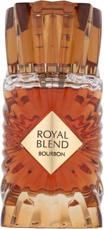 French Avenue Royal Blend Bourbon Man EDP 100ml