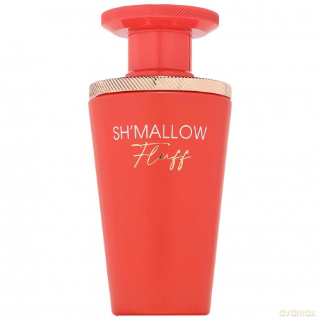 French Avenue Sh~Mallow Fluff Woman EDP 100ml