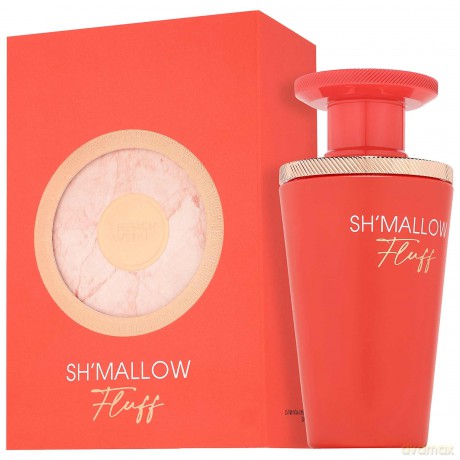 French Avenue Sh~Mallow Fluff Woman EDP 100ml