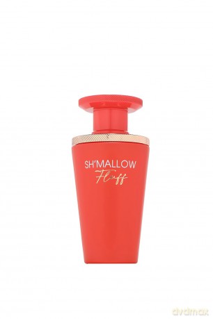 French Avenue Sh~Mallow Fluff Woman EDP 100ml