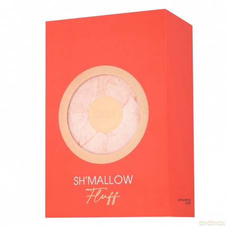 French Avenue Sh~Mallow Fluff Woman EDP 100ml