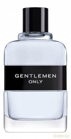 Givenchy Gentlemen Only Man EDT 100ml