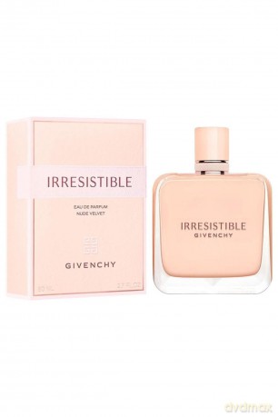 Givenchy Irresistible Nude Velvet Woman EDP 80ml