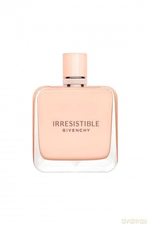 Givenchy Irresistible Nude Velvet Woman EDP 80ml