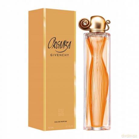 Givenchy Organza Woman EDP 50ml