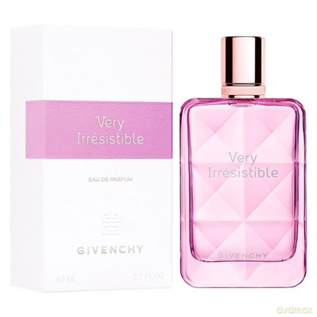 Givenchy Very Irresistible Woman EDP 80ml