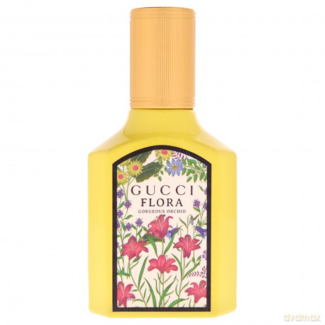 Gucci Flora Gorgeous Orchid Woman EDP 30ml
