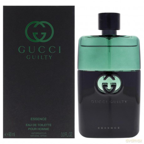 Gucci Guilty Essence Man EDT 90ml