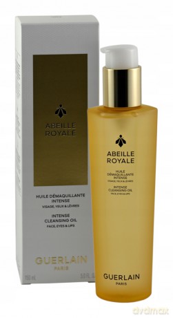 Guerlain Abeille Royale Cleansing Oil 150ml