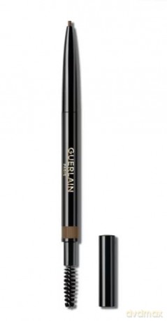 Guerlain Brow G Pencil 04 Medium Brown