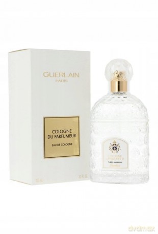 Guerlain Cologne Du Parfumeur unisex Edc/S 100ml