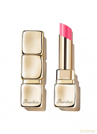 Guerlain Kiss Kiss Bee Glow Tinted Lip Balm 458 Pop Rose Glow 3,2g